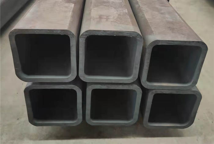 清原厚壁无缝方管